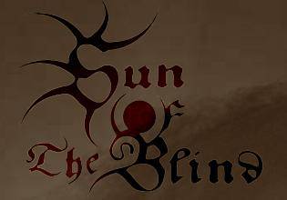 logo Sun Of The Blind